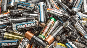 Battery recycling – why should you care?