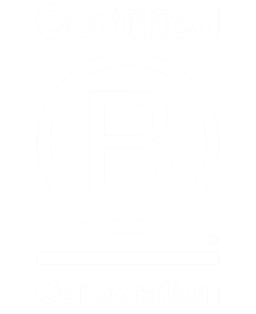 B Corp Logo
