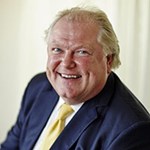 Lord Digby Jones backs the ecosurety ClearIT! initiative to re-use redundant IT equipment and WEEE