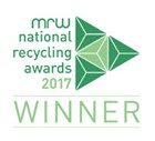 MRW NRA 2017 awards winner