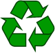 universal recycling symbol