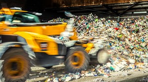 Defra release Resources and Waste Strategy for England