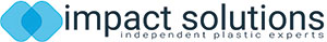 Impact Solution logo