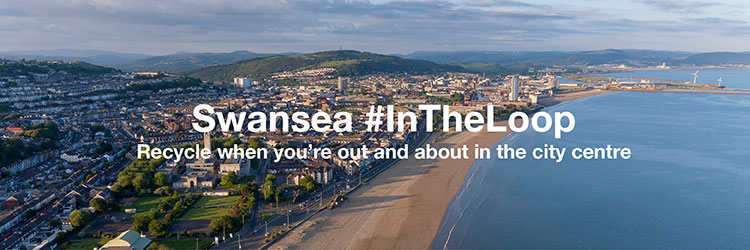 Swansea #InTheLoop