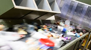 Ecosurety secures £2m HSBC funding to boost UK recycling