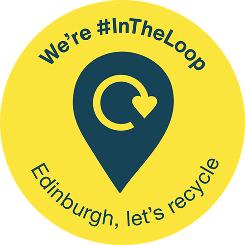 Edinburgh #InTheLoop