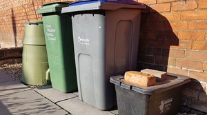 Second consultation on introducing consistent recycling collections delayed