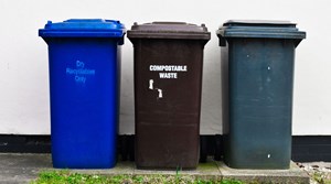 Consultation on introducing consistent recycling collections in England released