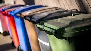 Ecosurety release consistent recycling collections consultation highlight summary for producers