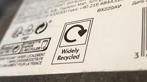 Ecosurety support OPRL #MakeItEasy campaign for a single recycling label design