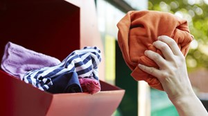 New guidance published to maximise textiles reuse and recycling
