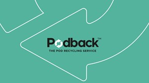 Podback and local authority partners shortlisted for a 2021 National Recycle Award