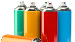 Ecosurety supports cross-industry aerosol recycling initiative