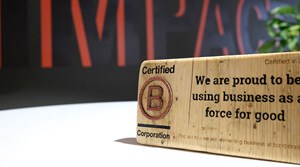 Six top tips to know when applying for B Corp certification