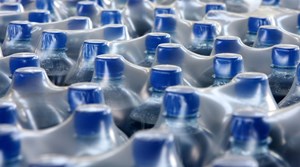 Plastic packaging tax rate increases
