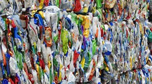 Researchers unveil a simplified plastic recycling system for UK households