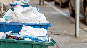 ‘Consistent recycling collections’ rebranded ‘Simpler recycling’ by Defra