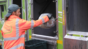 Reading and North Herts Councils join FPF FlexCollect